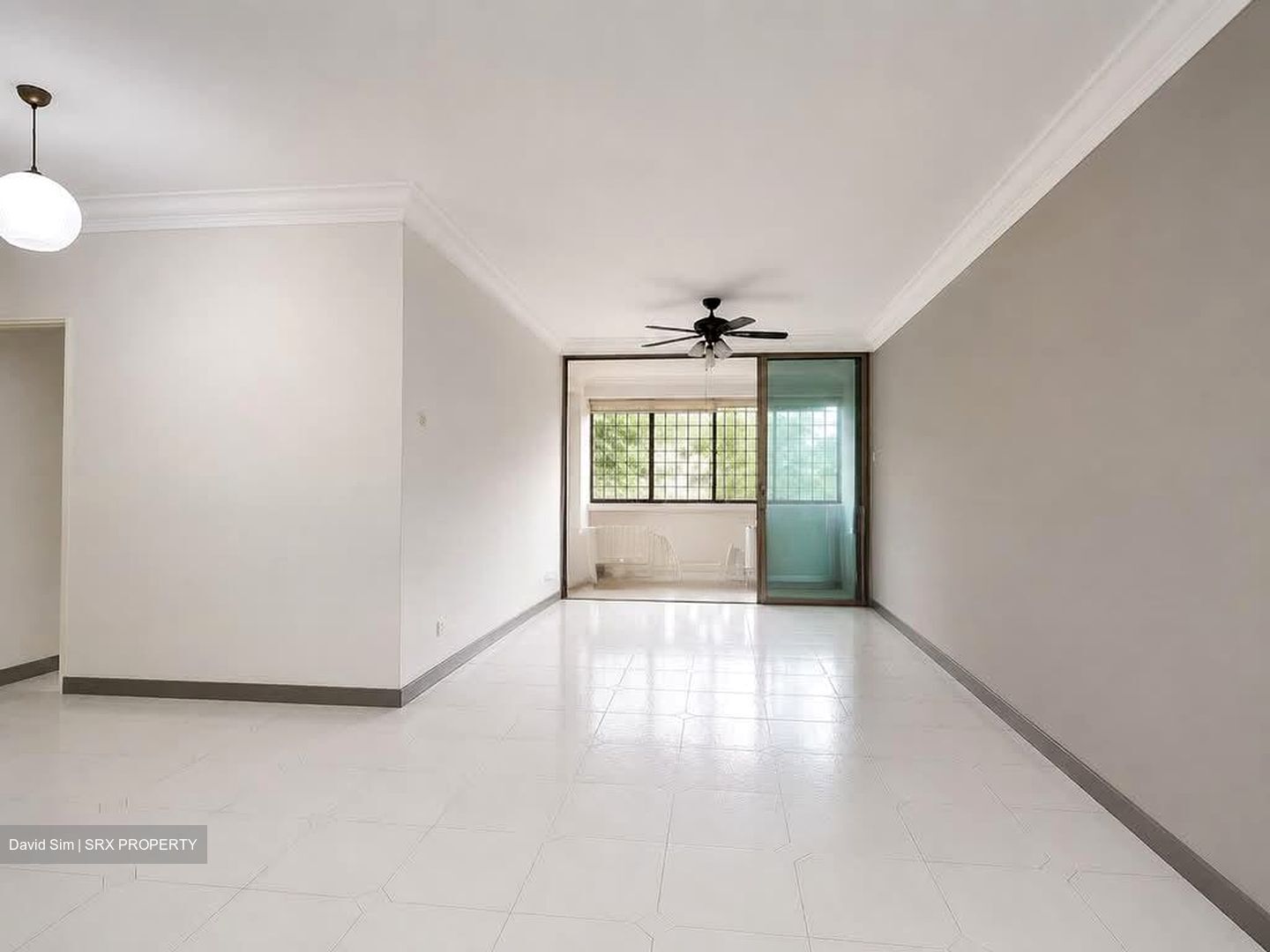 Orchid Park Condominium (D27), Condominium #557376681